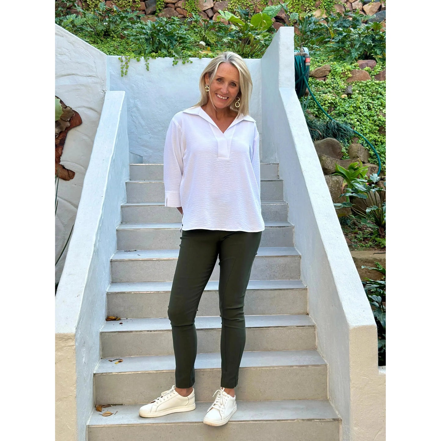 MIA Pants-PANTS-Wendy Bashford Designs