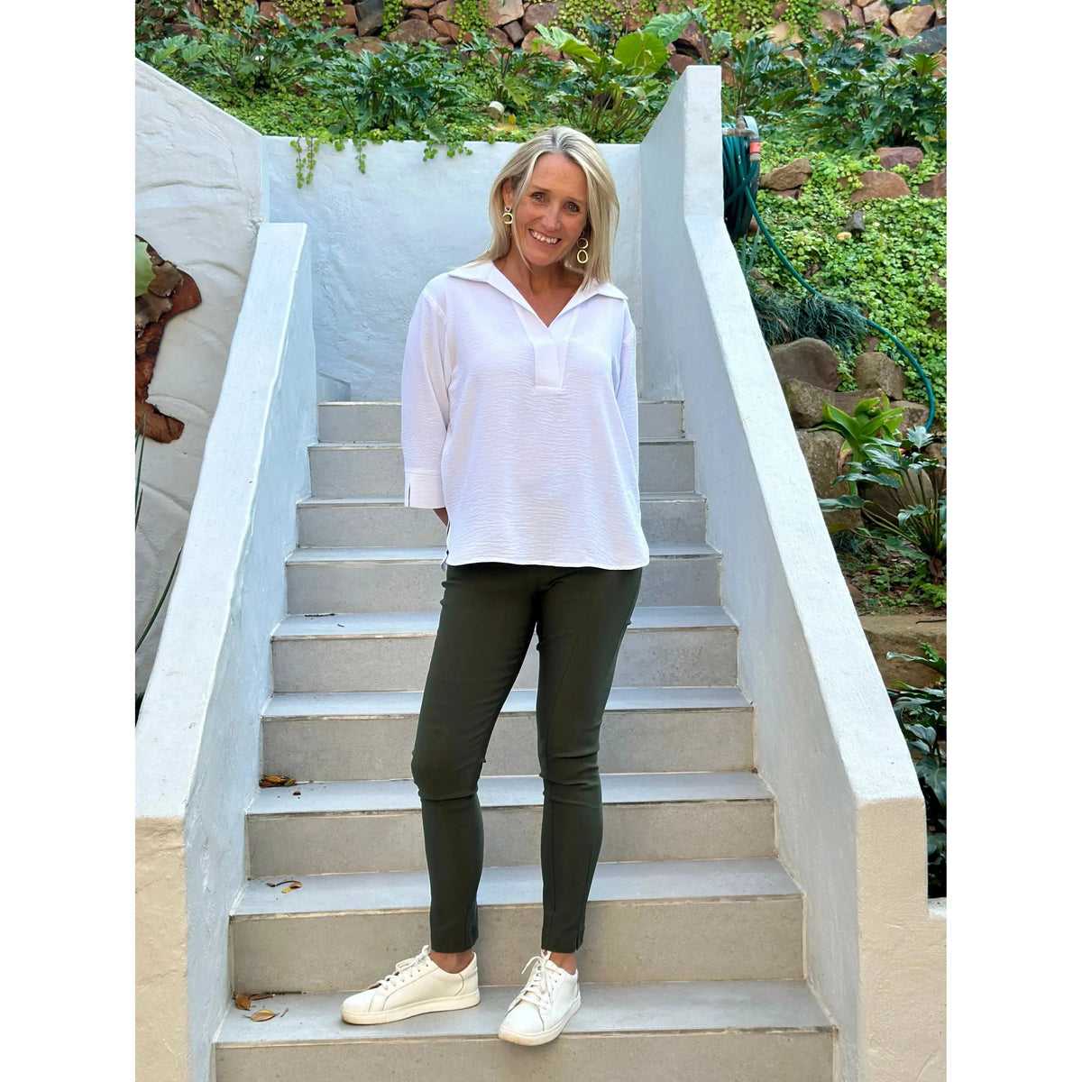 MIA Pants-PANTS-Wendy Bashford Designs
