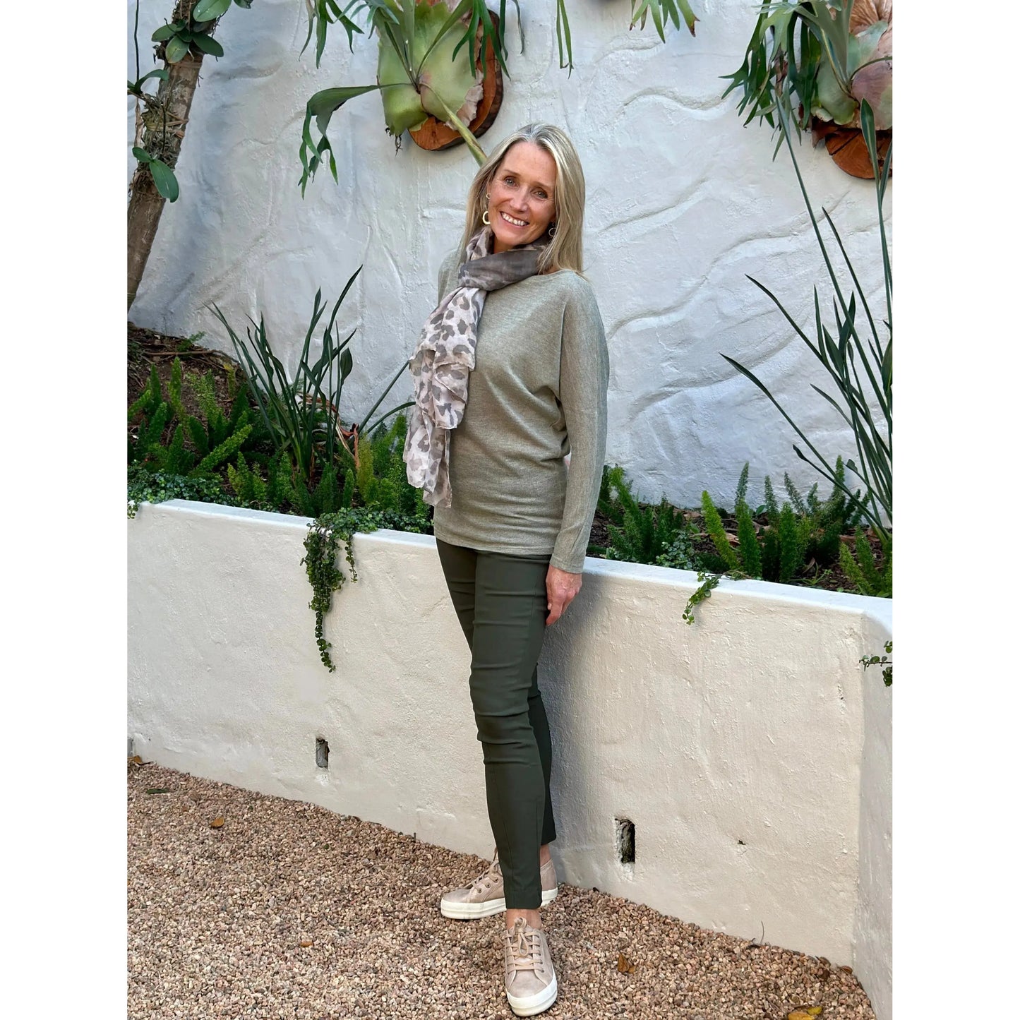 MIA Pants-PANTS-Wendy Bashford Designs