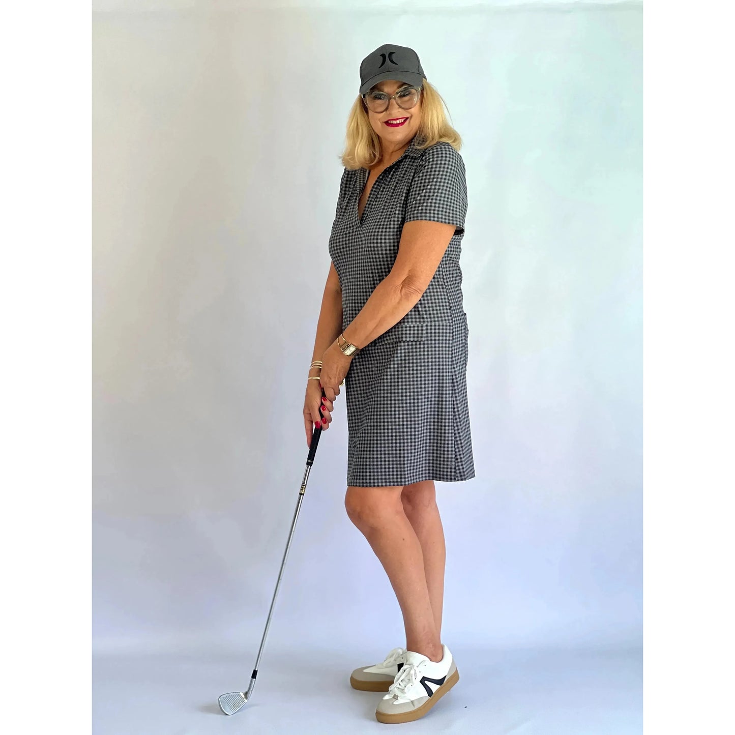 NANCY-GOLF DRESS-FAIRPLAY-Wendy Bashford Designs-athleisurewear-golf_dress-padel_attire-tennis_attire-ladies_sportswear