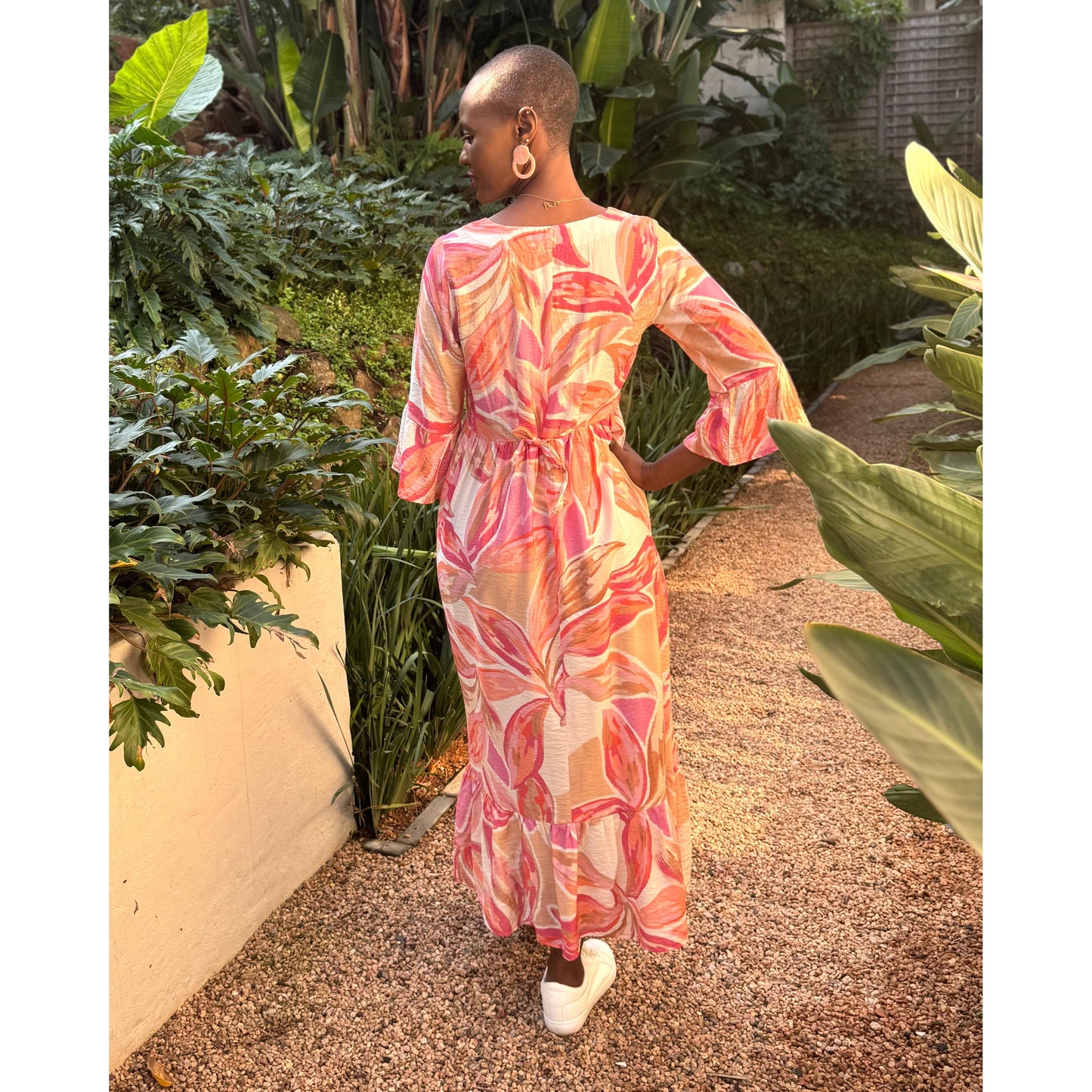 RACHEL-DRESS-Wendy Bashford Designs