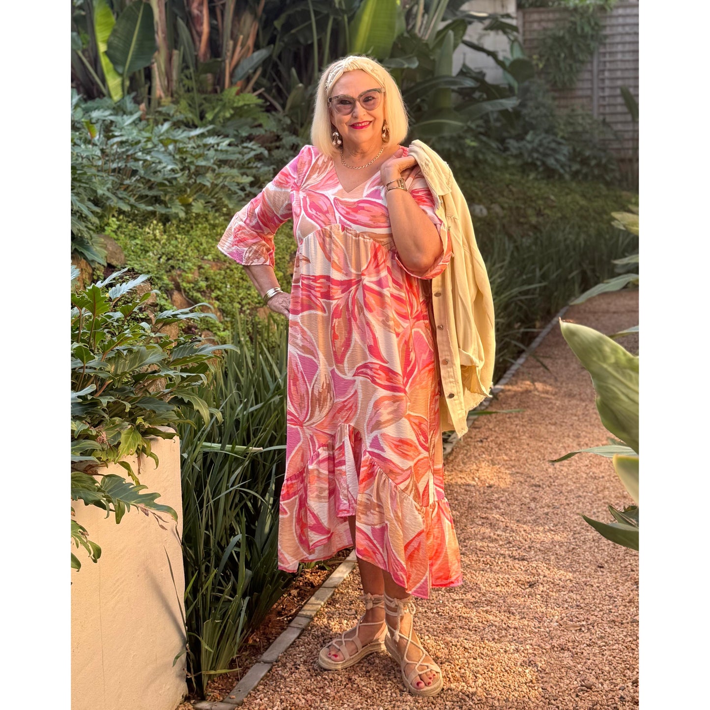 RACHEL-DRESS-Wendy Bashford Designs