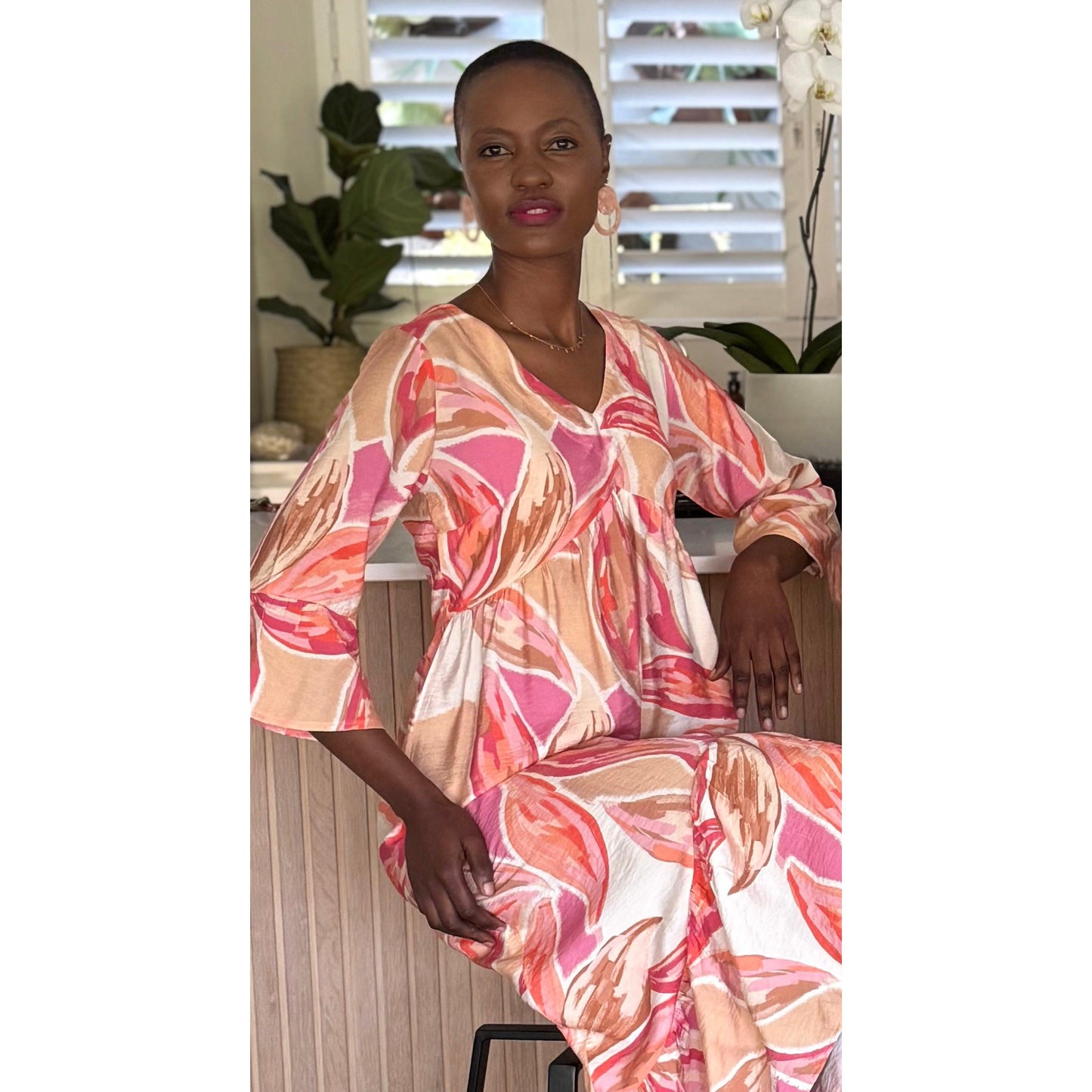 RACHEL-DRESS-Wendy Bashford Designs