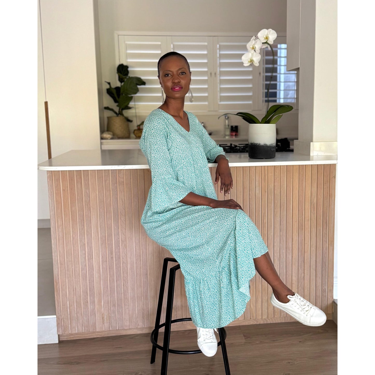 RACHEL-DRESS-Wendy Bashford Designs