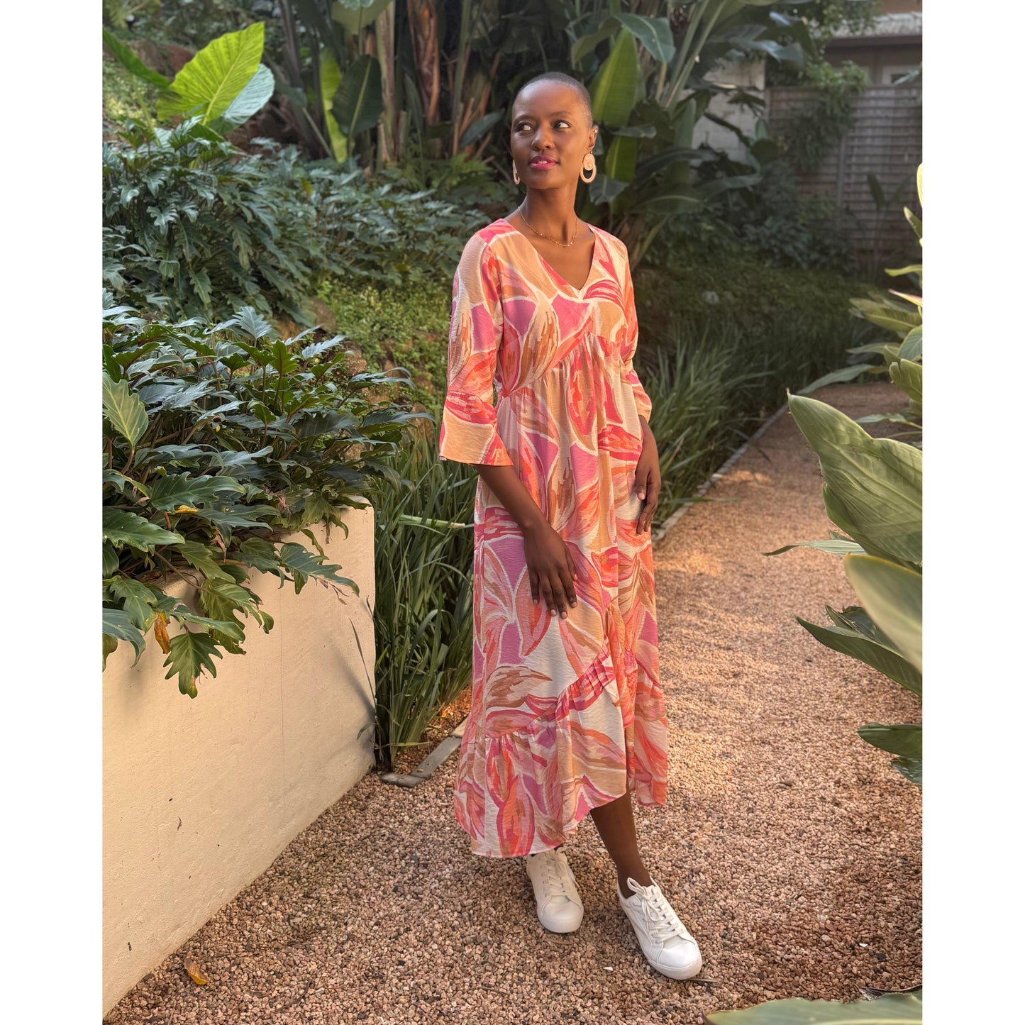 RACHEL-DRESS-Wendy Bashford Designs