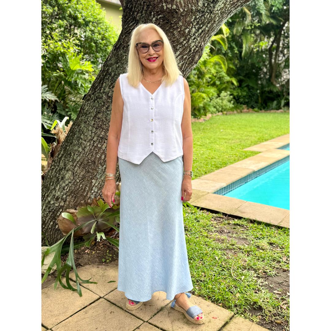 RINIE Skirt-/Users/rachelwork/Downloads/IMG_3121.heic /Users/rachelwork/Downloads/IMG_3119.heic /Users/rachelwork/Downloads/IMG_3122.heicSkirt-Wendy Bashford Designs