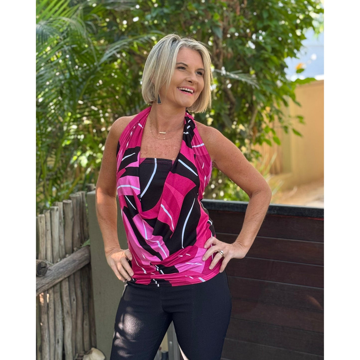TRACY Top-TOP-Wendy Bashford Designs