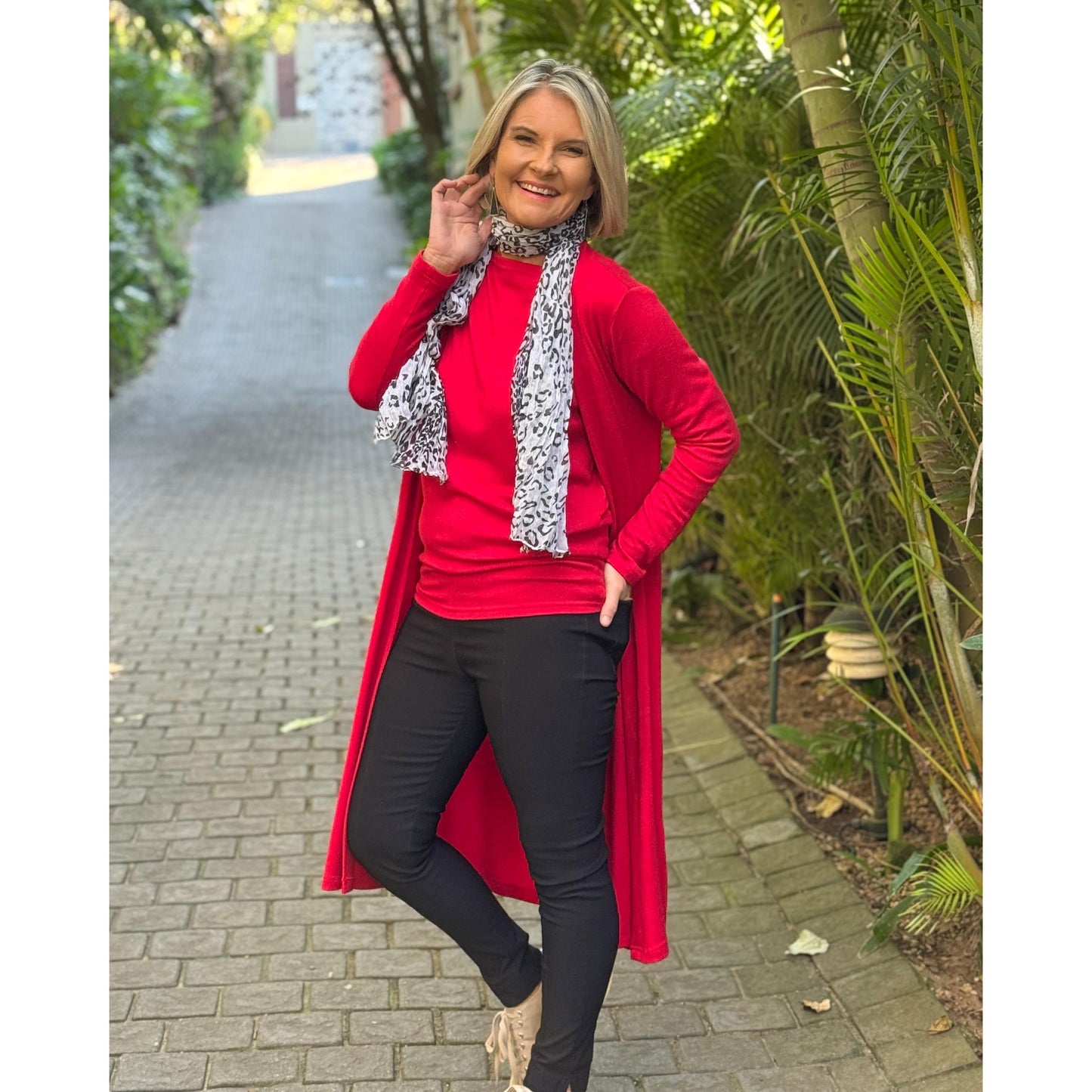 TRACY Top-TOP-Wendy Bashford Designs