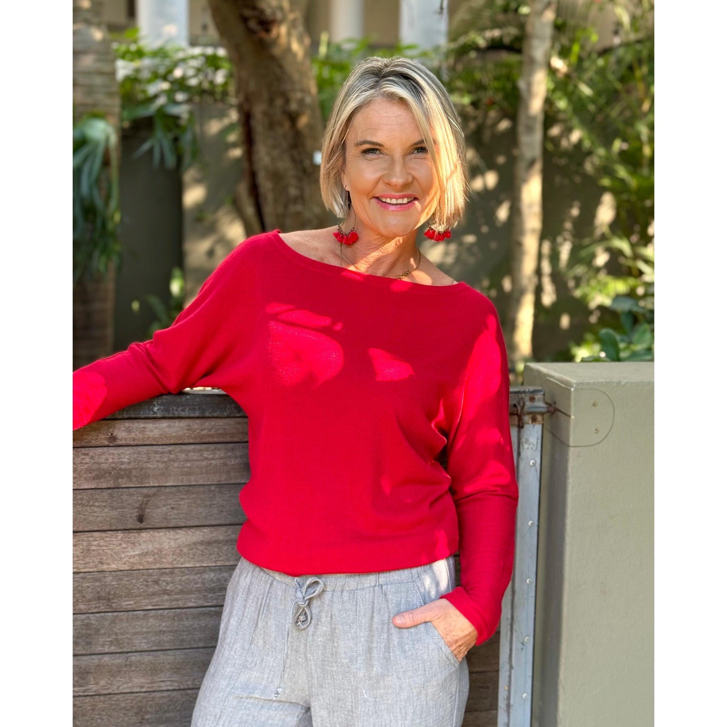 TRACY Top-TOP-Wendy Bashford Designs