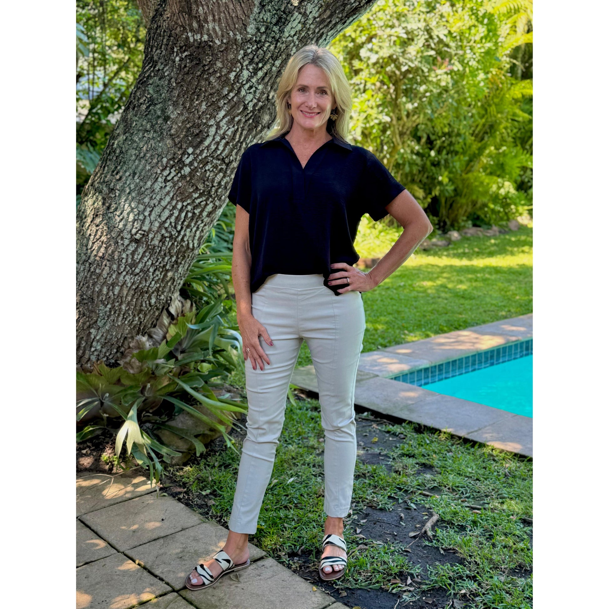 ABBY Top-TOP-Wendy Bashford Designs