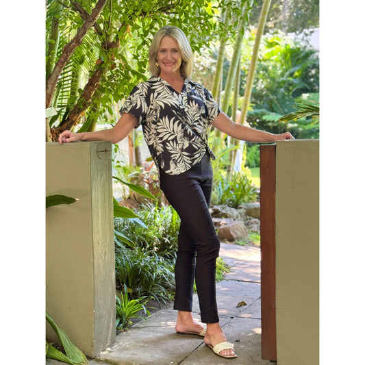 ABBY Top-TOP-Wendy Bashford Designs