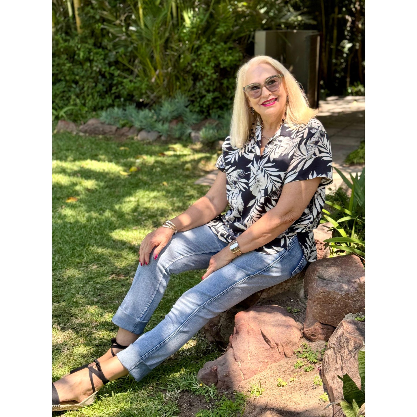 ABBY Top-TOP-Wendy Bashford Designs