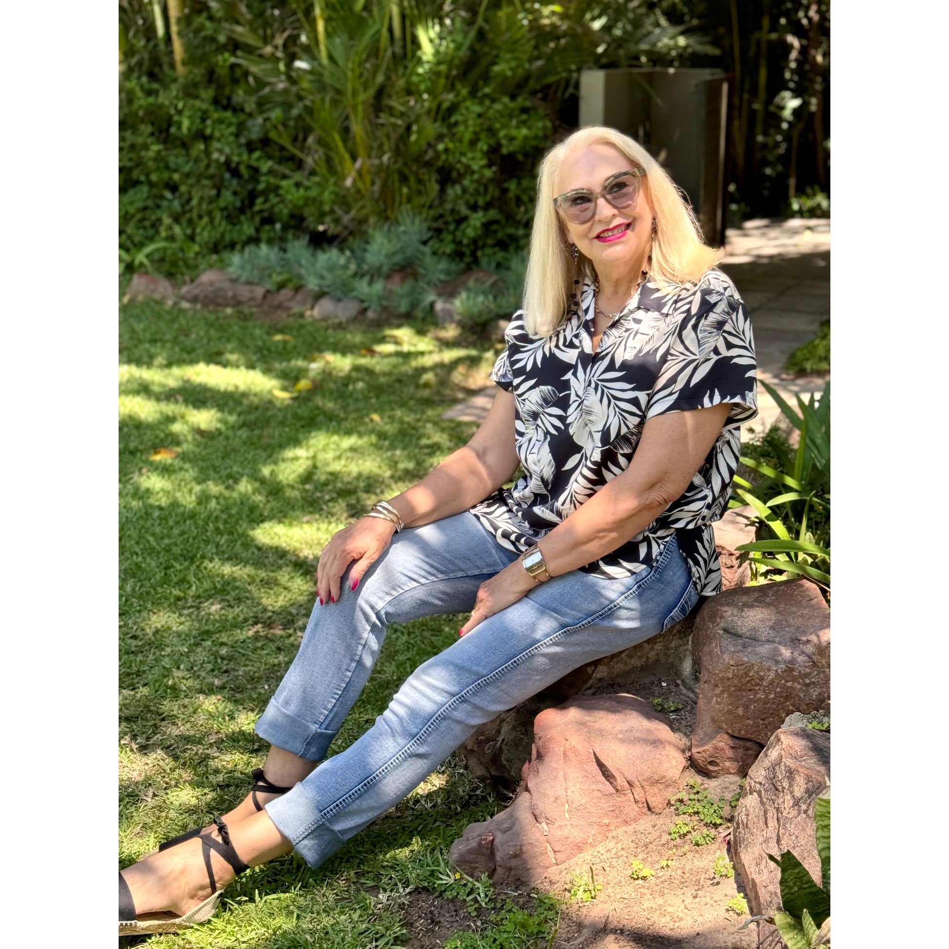 ABBY Top-TOP-Wendy Bashford Designs