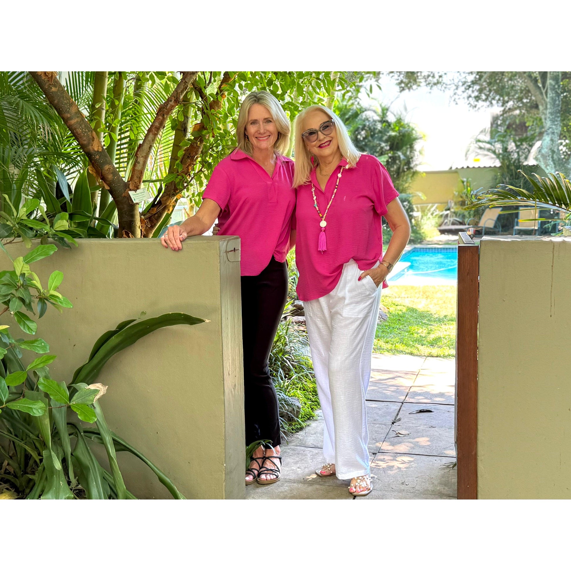 ABBY Top-TOP-Wendy Bashford Designs