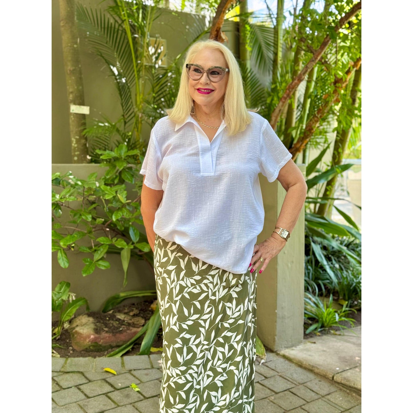 ABBY Top-TOP-Wendy Bashford Designs