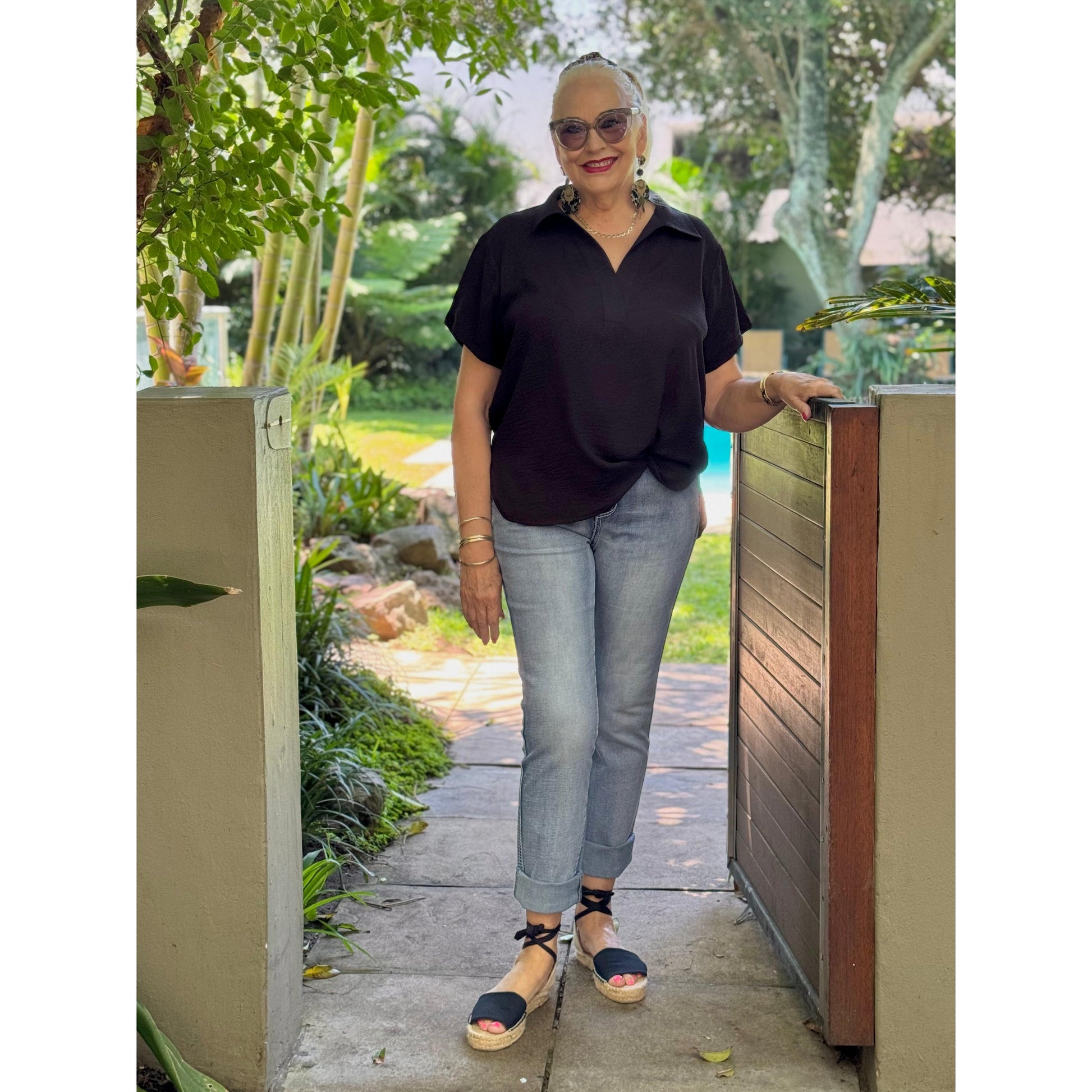 ABBY Top-TOP-Wendy Bashford Designs