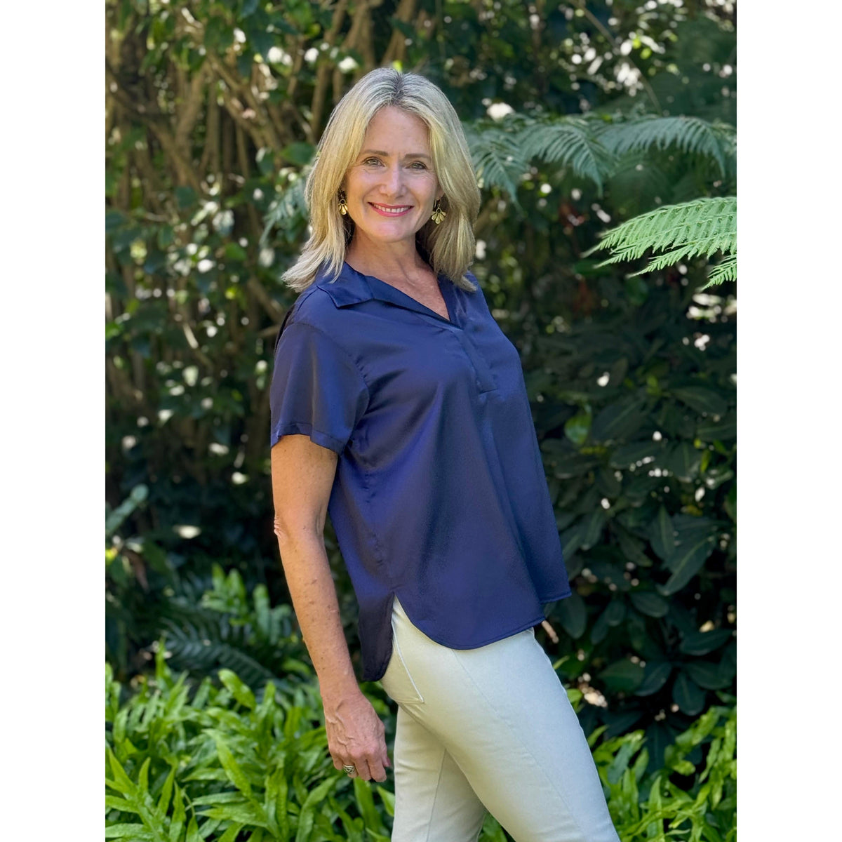 ABBY Top-TOP-Wendy Bashford Designs