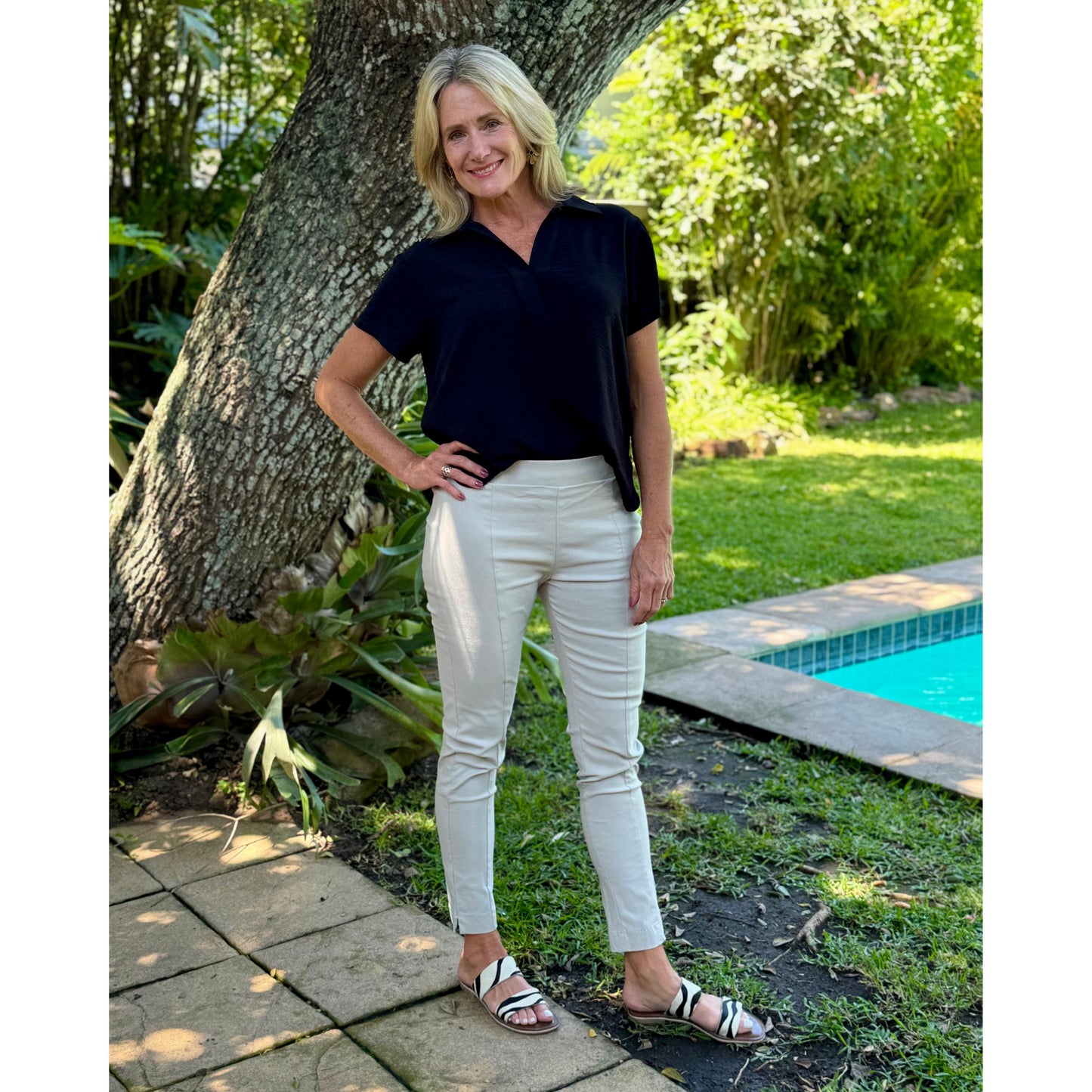 ABBY Top-TOP-Wendy Bashford Designs