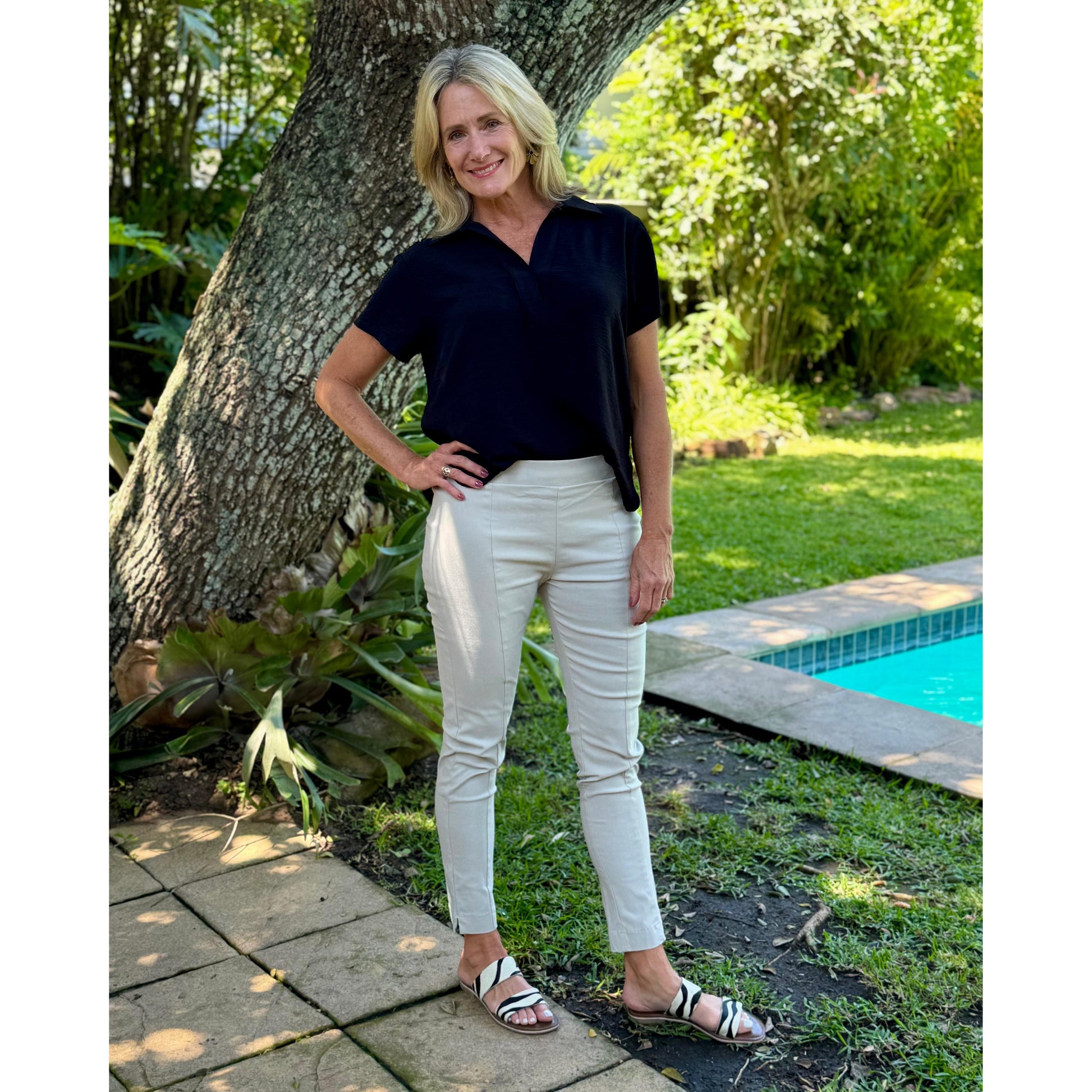 ABBY Top-TOP-Wendy Bashford Designs