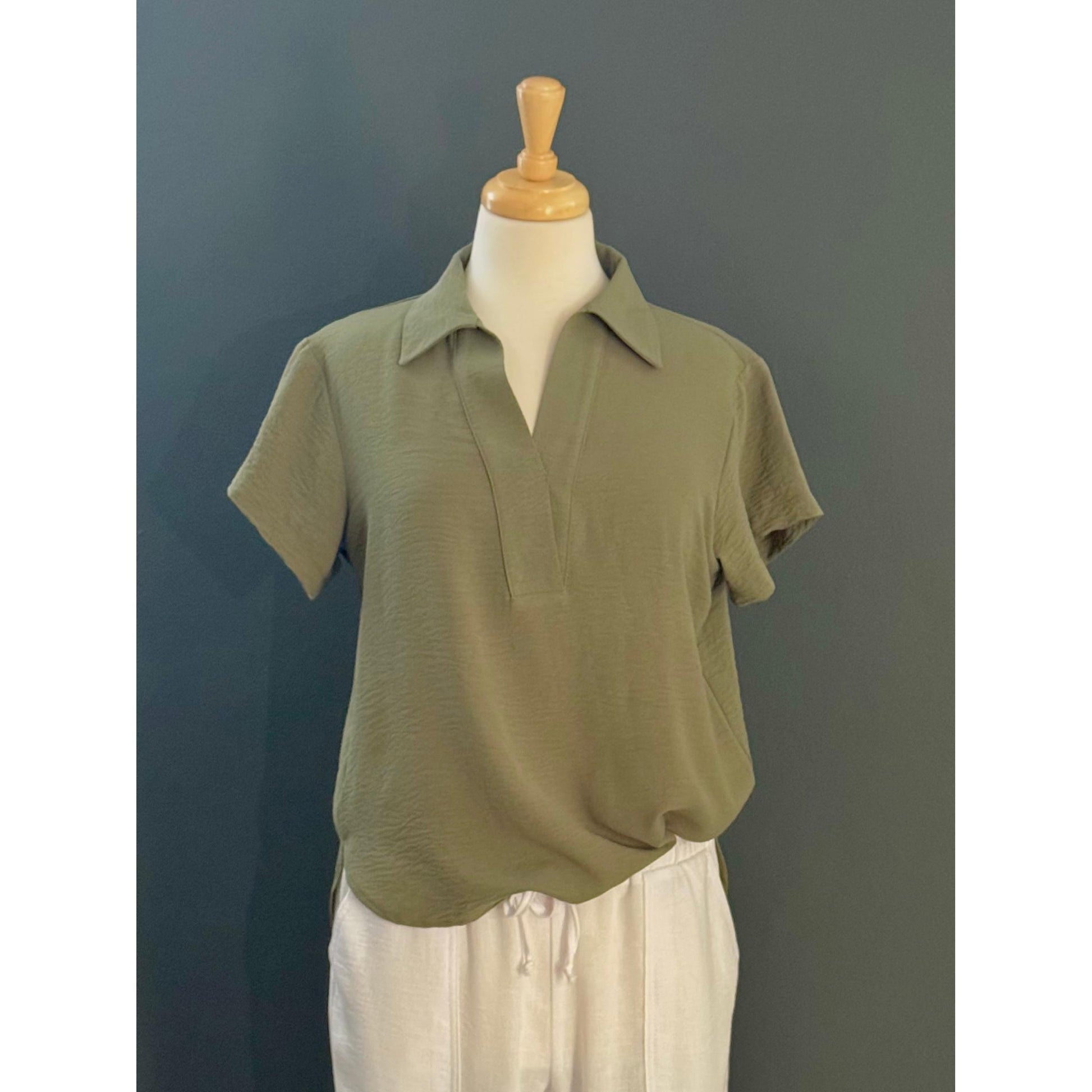 ABBY Top-TOP-Wendy Bashford Designs