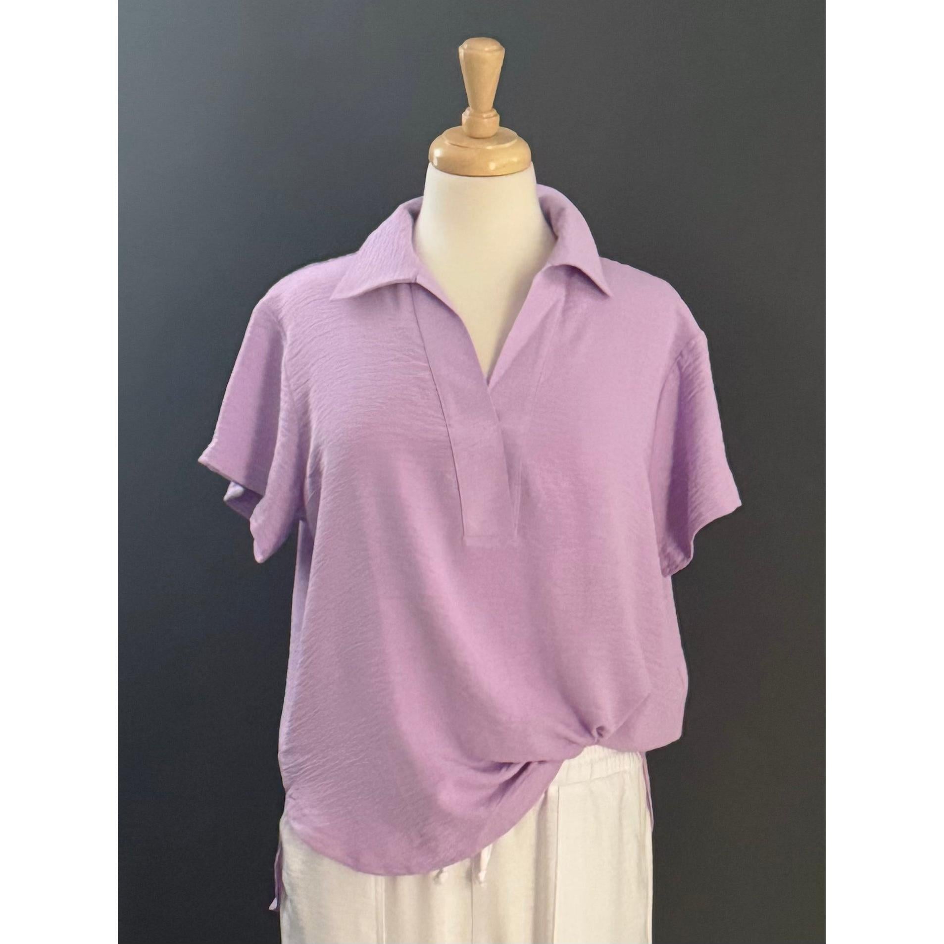 ABBY Top-TOP-Wendy Bashford Designs