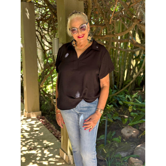 ABBY Top-TOP-Wendy Bashford Designs