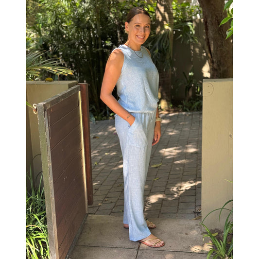 ALEX Pants-PANTS-Wendy Bashford Designs