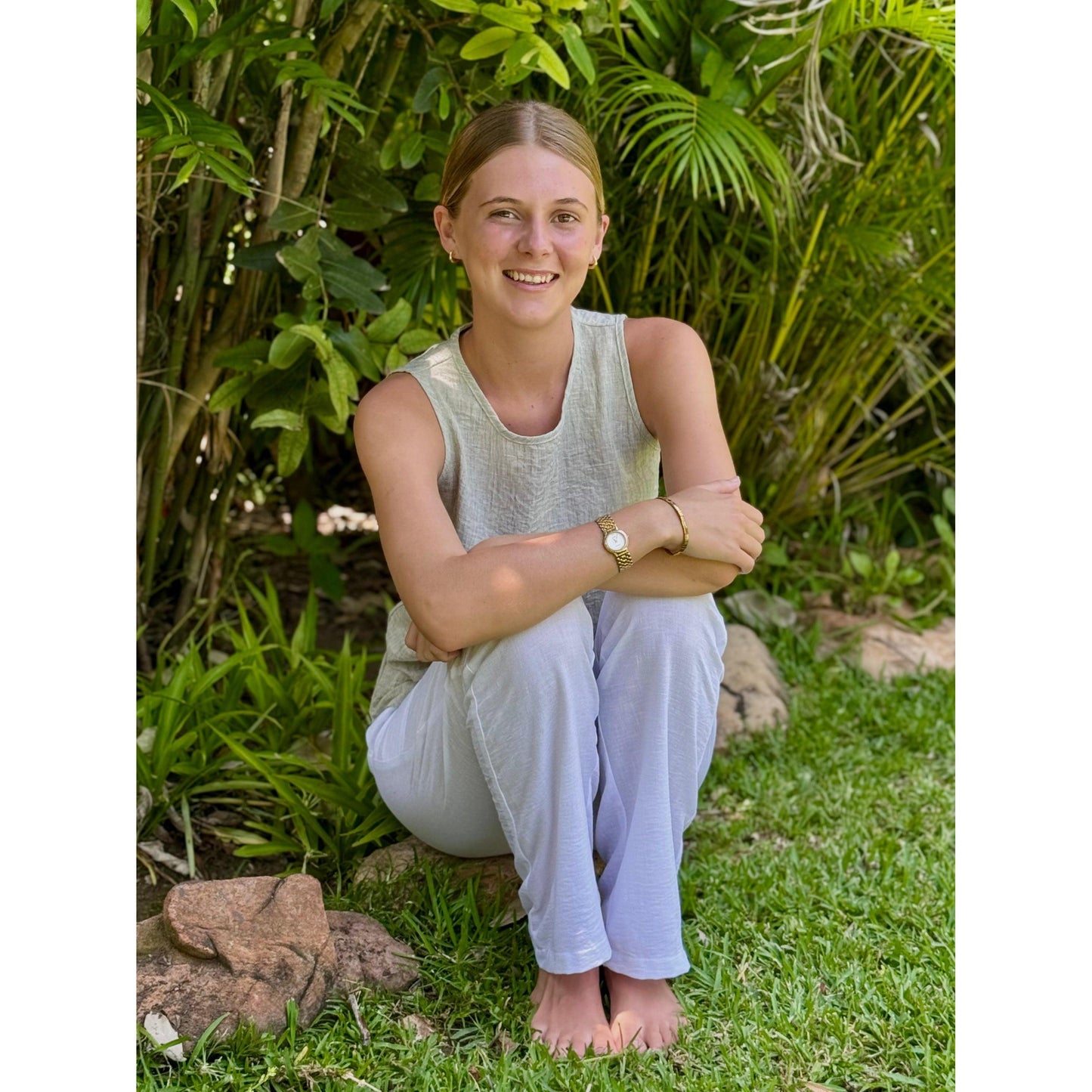 ALEX Pants-PANTS-Wendy Bashford Designs