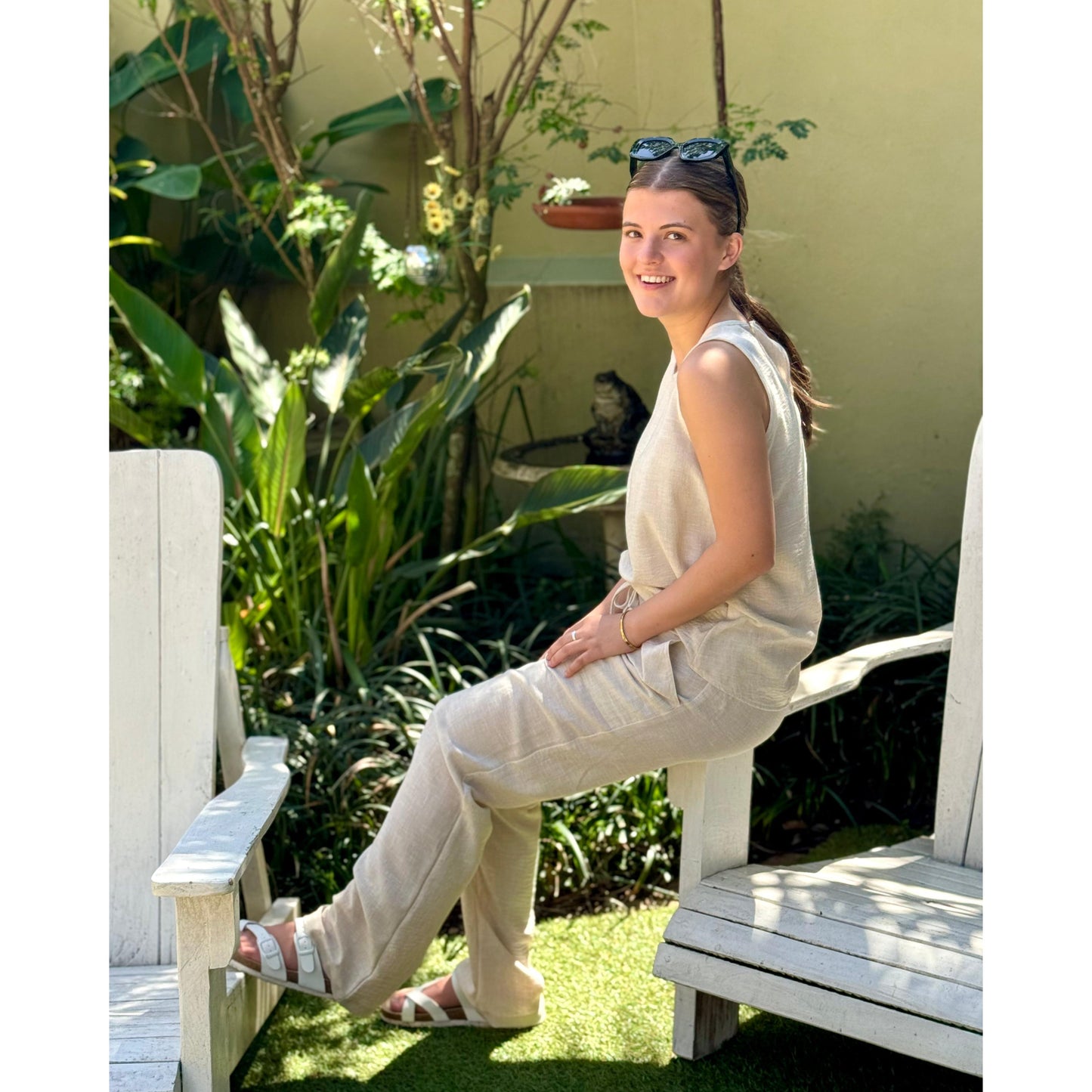 ALEX Pants-PANTS-Wendy Bashford Designs