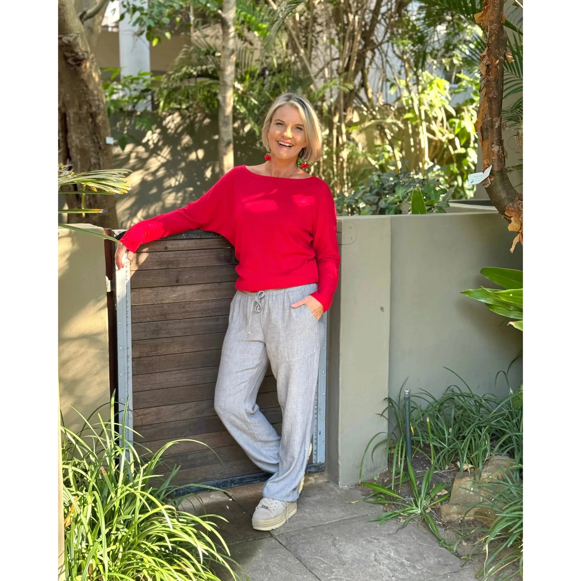 ALEX Pants