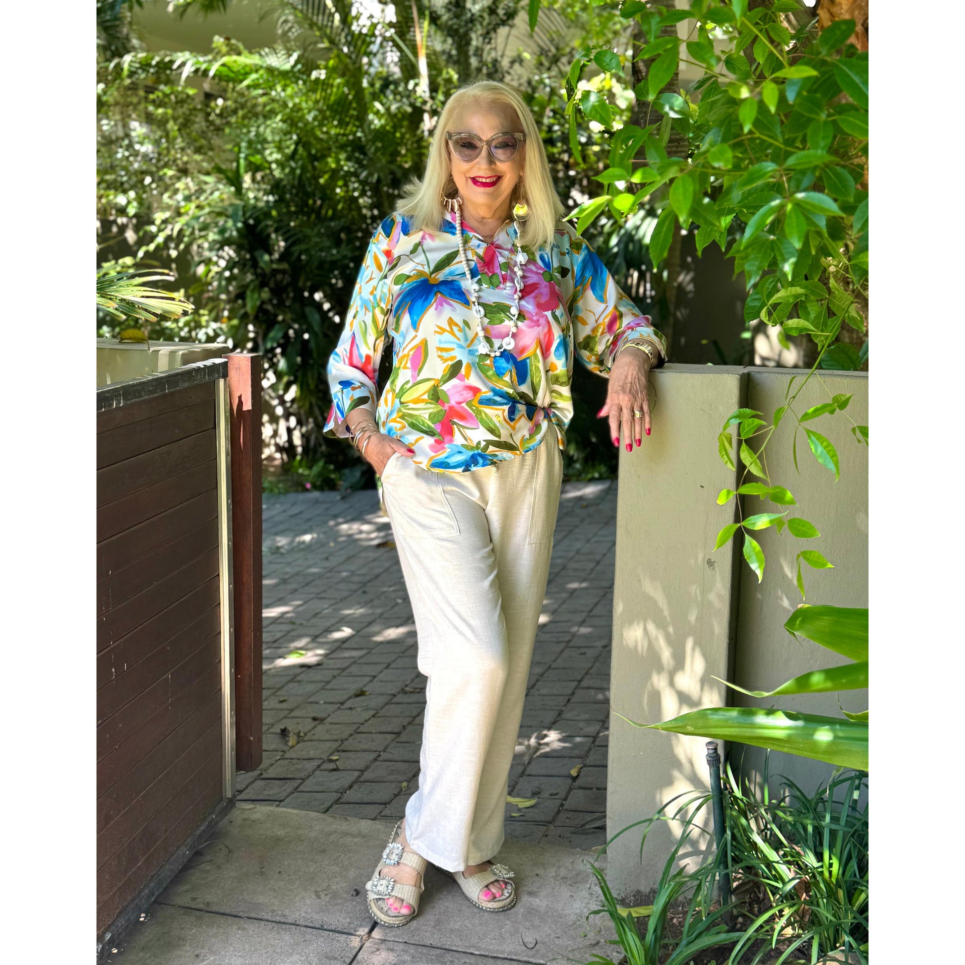 ALEX Pants-PANTS-Wendy Bashford Designs