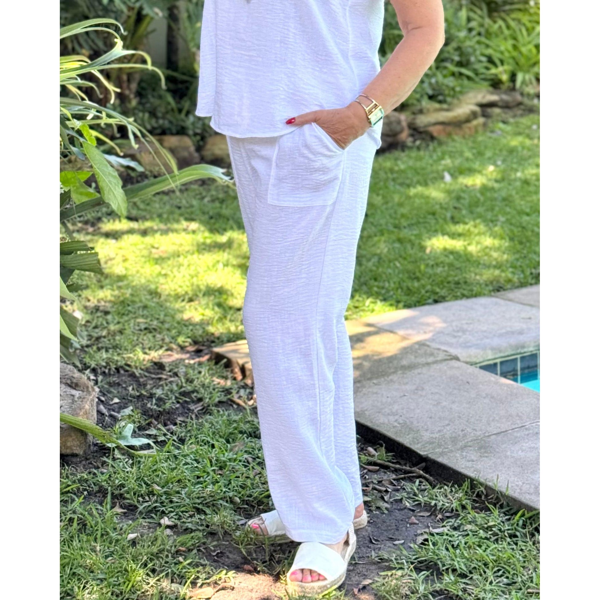 ALEX Pants-PANTS-Wendy Bashford Designs