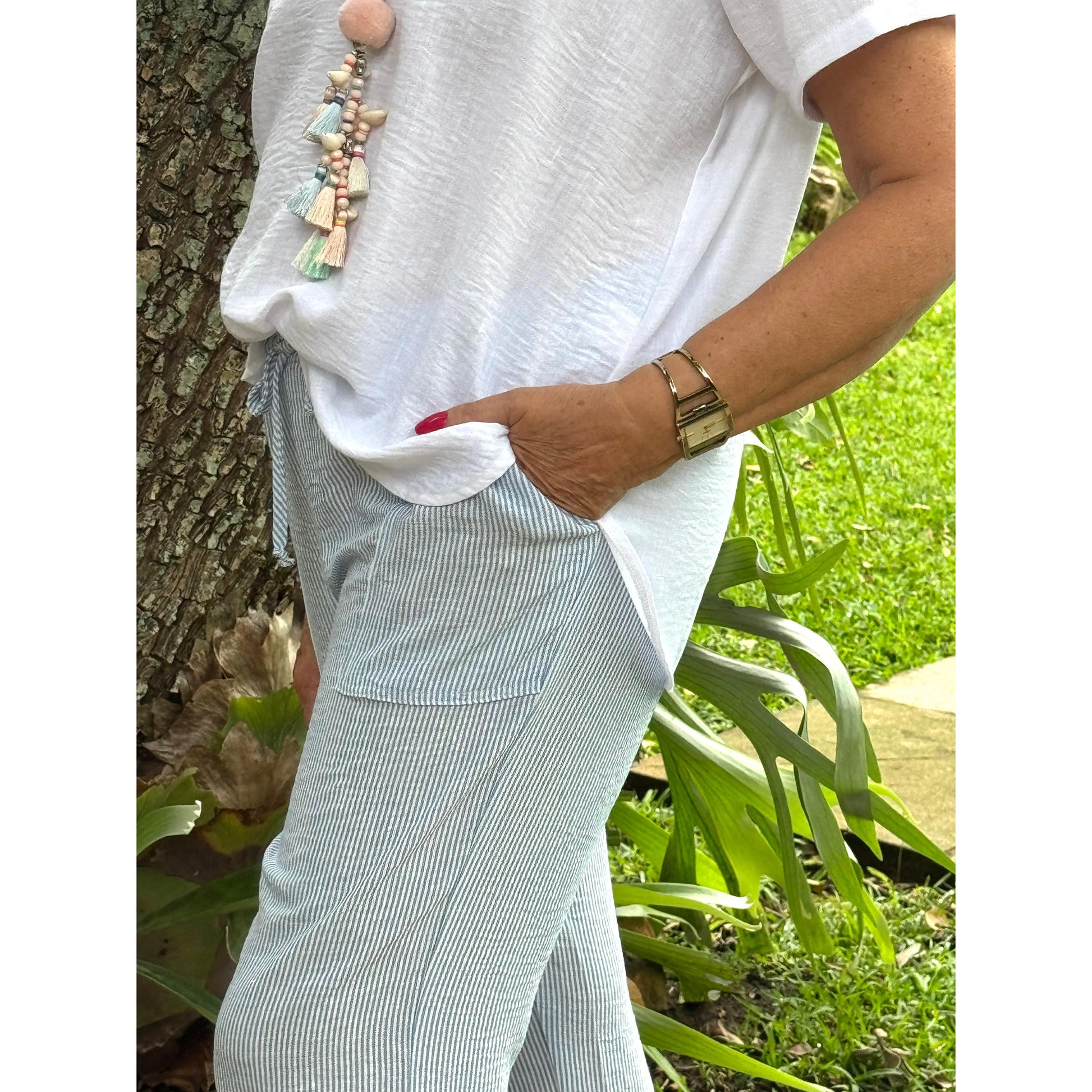 ALEX Pants-PANTS-Wendy Bashford Designs