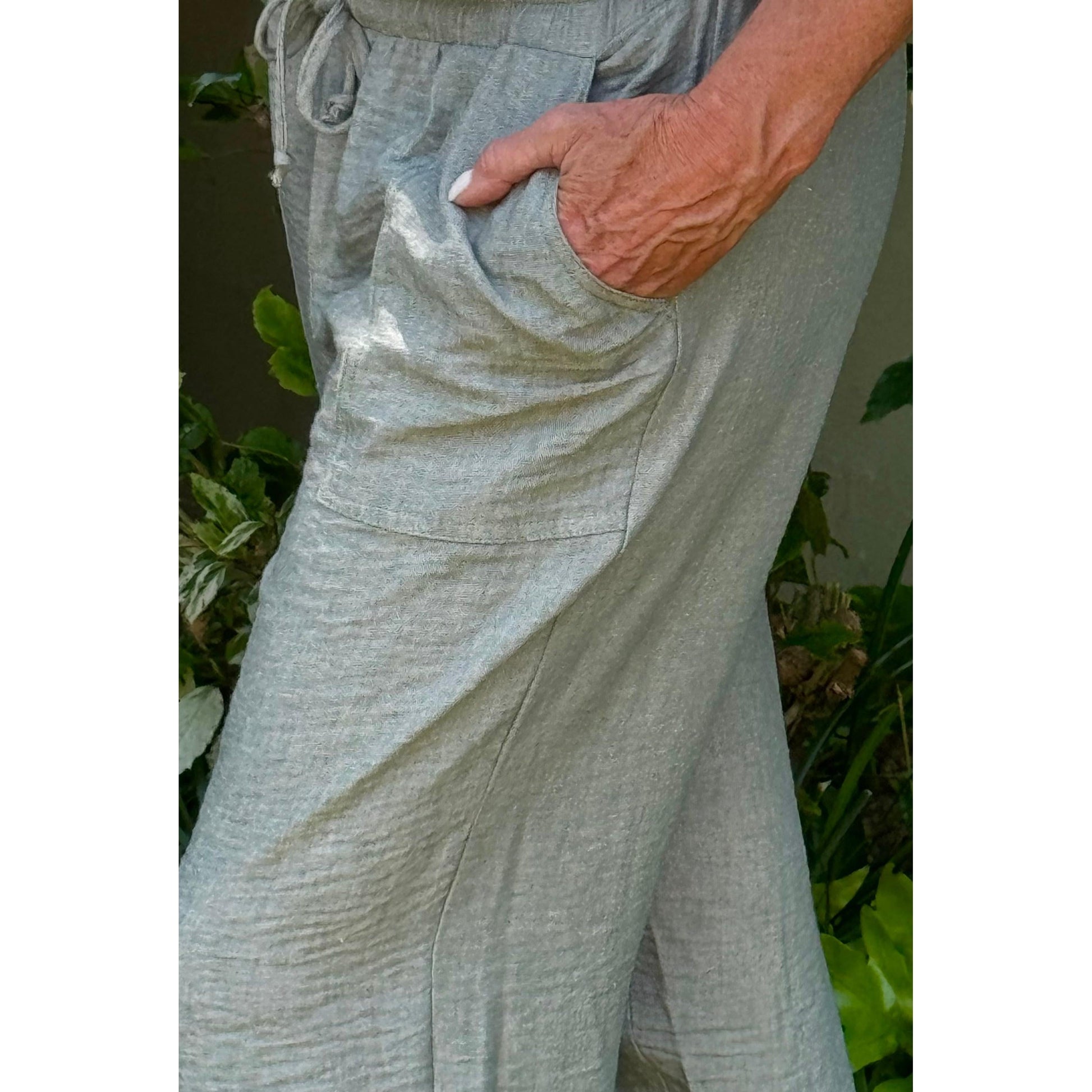 ALEX Pants-PANTS-Wendy Bashford Designs