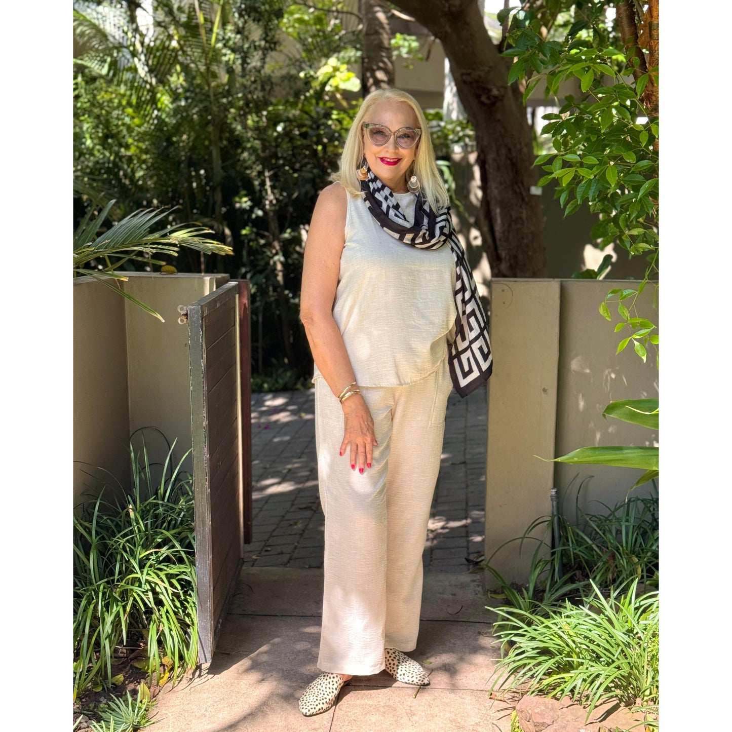 ALEX Pants-PANTS-Wendy Bashford Designs