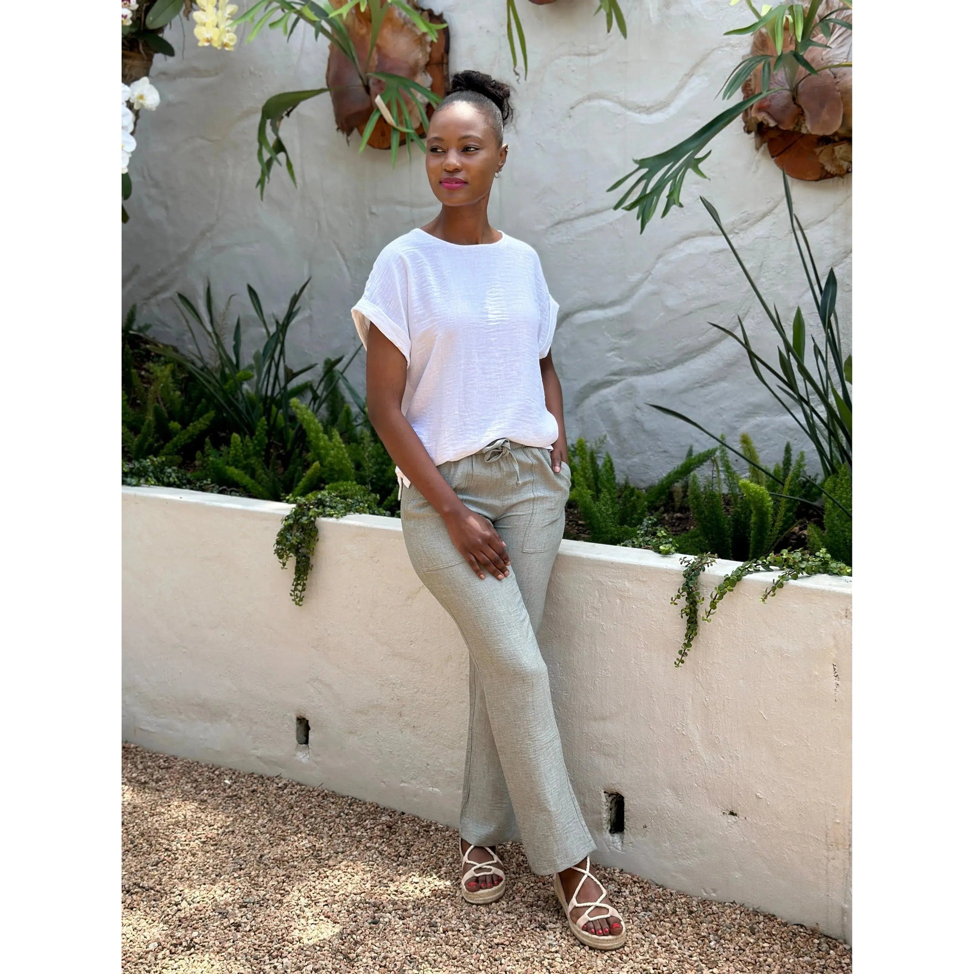 ALEX Pants-PANTS-Wendy Bashford Designs