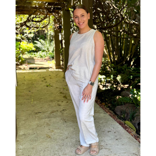 ALEX Pants-PANTS-Wendy Bashford Designs