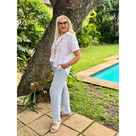 ALEX Pants-PANTS-Wendy Bashford Designs