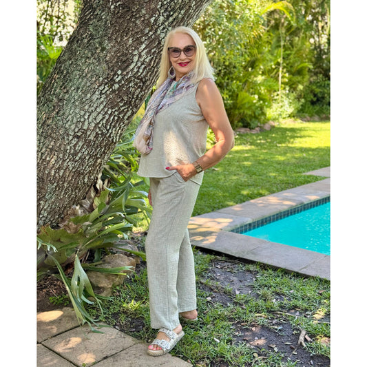 ALEX Pants-PANTS-Wendy Bashford Designs