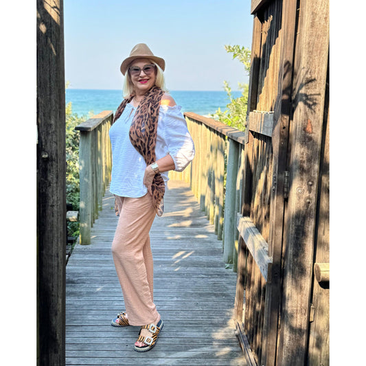 ALEX Pants-PANTS-Wendy Bashford Designs