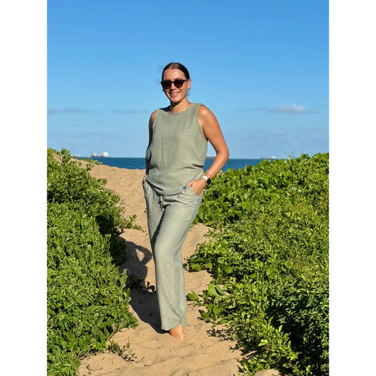 ALEX Pants-PANTS-Wendy Bashford Designs