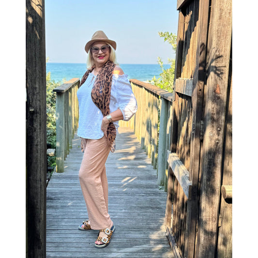 ALEX Pants-PANTS-Wendy Bashford Designs