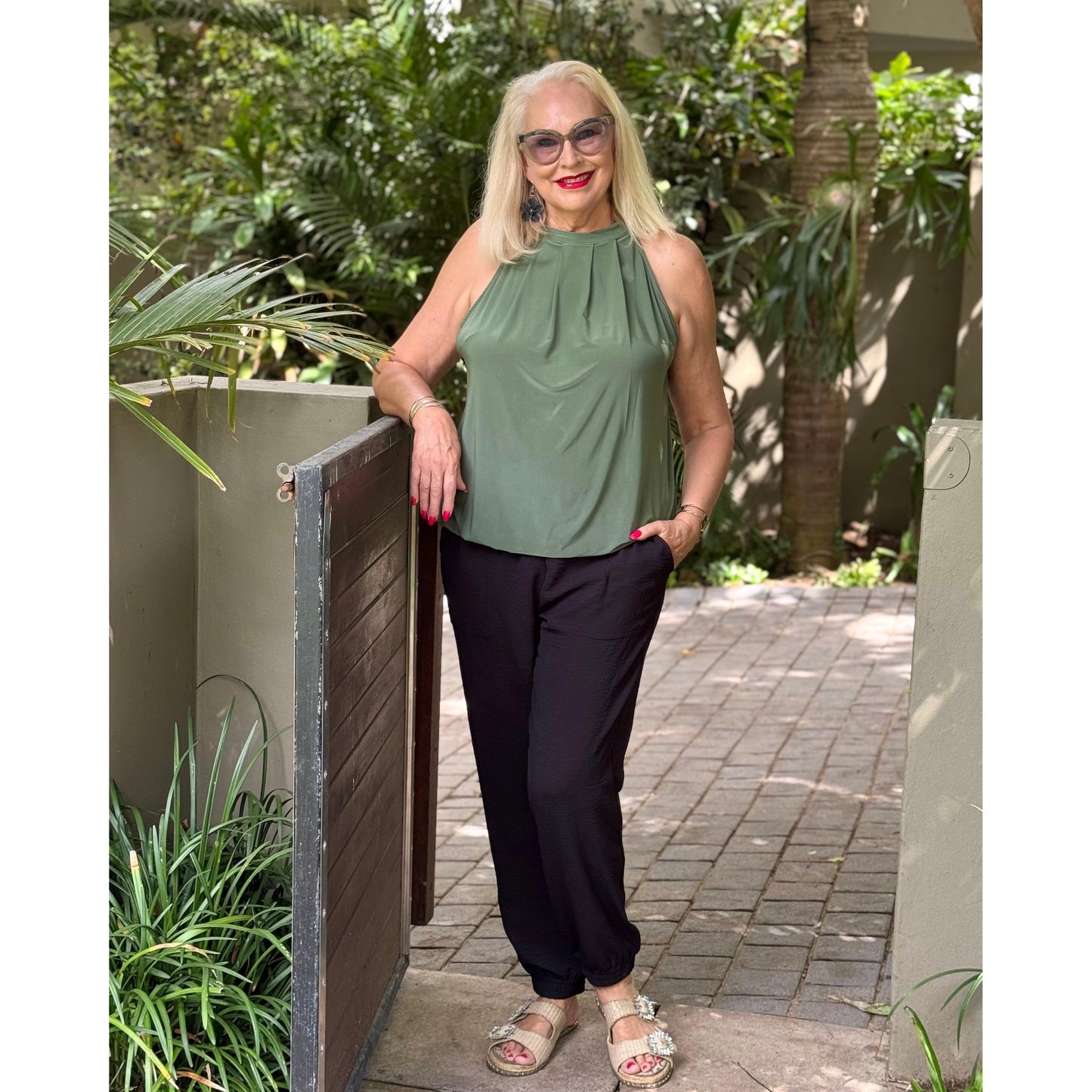 ASHLEY Top-TOP-Wendy Bashford Designs