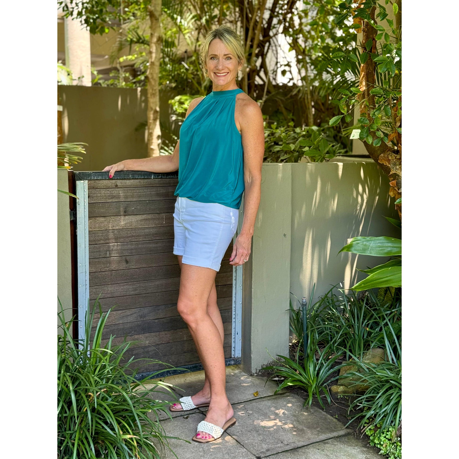 ASHLEY Top-TOP-Wendy Bashford Designs