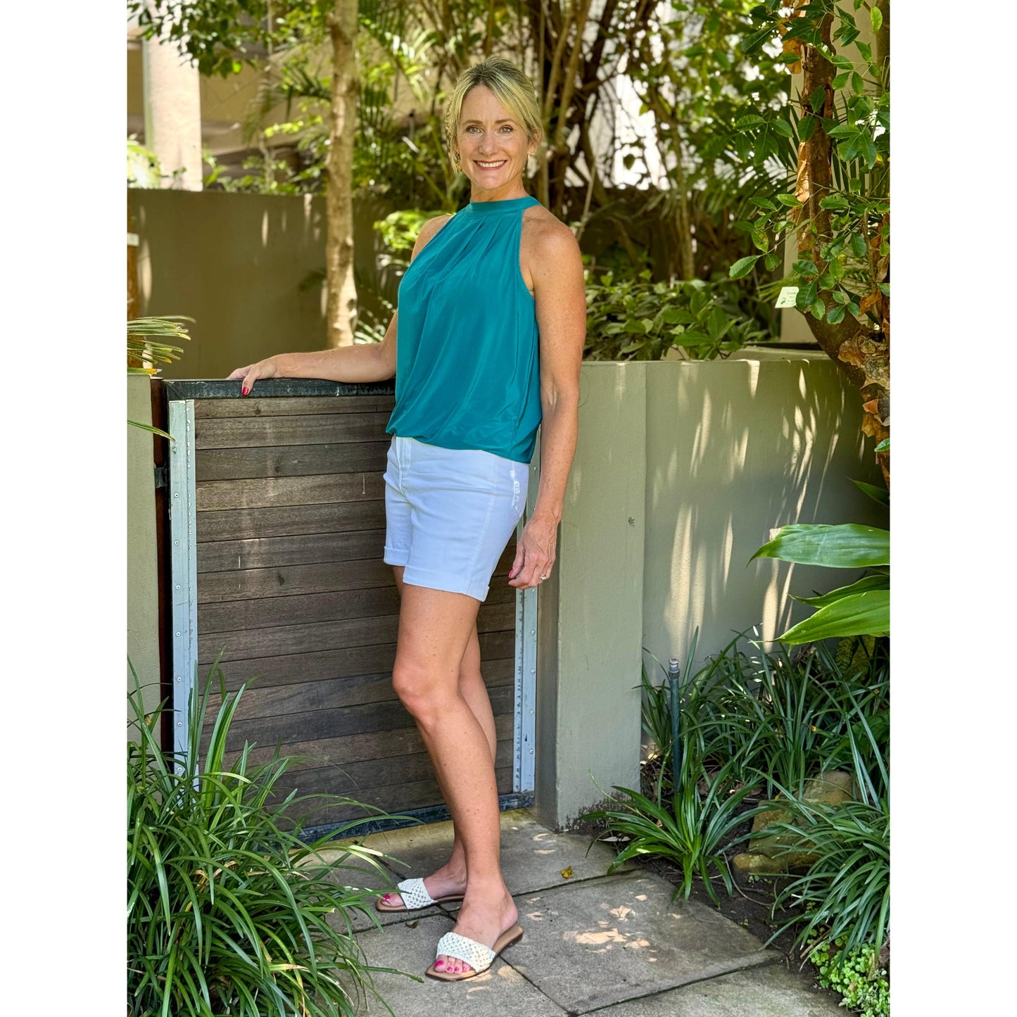 ASHLEY Top-TOP-Wendy Bashford Designs