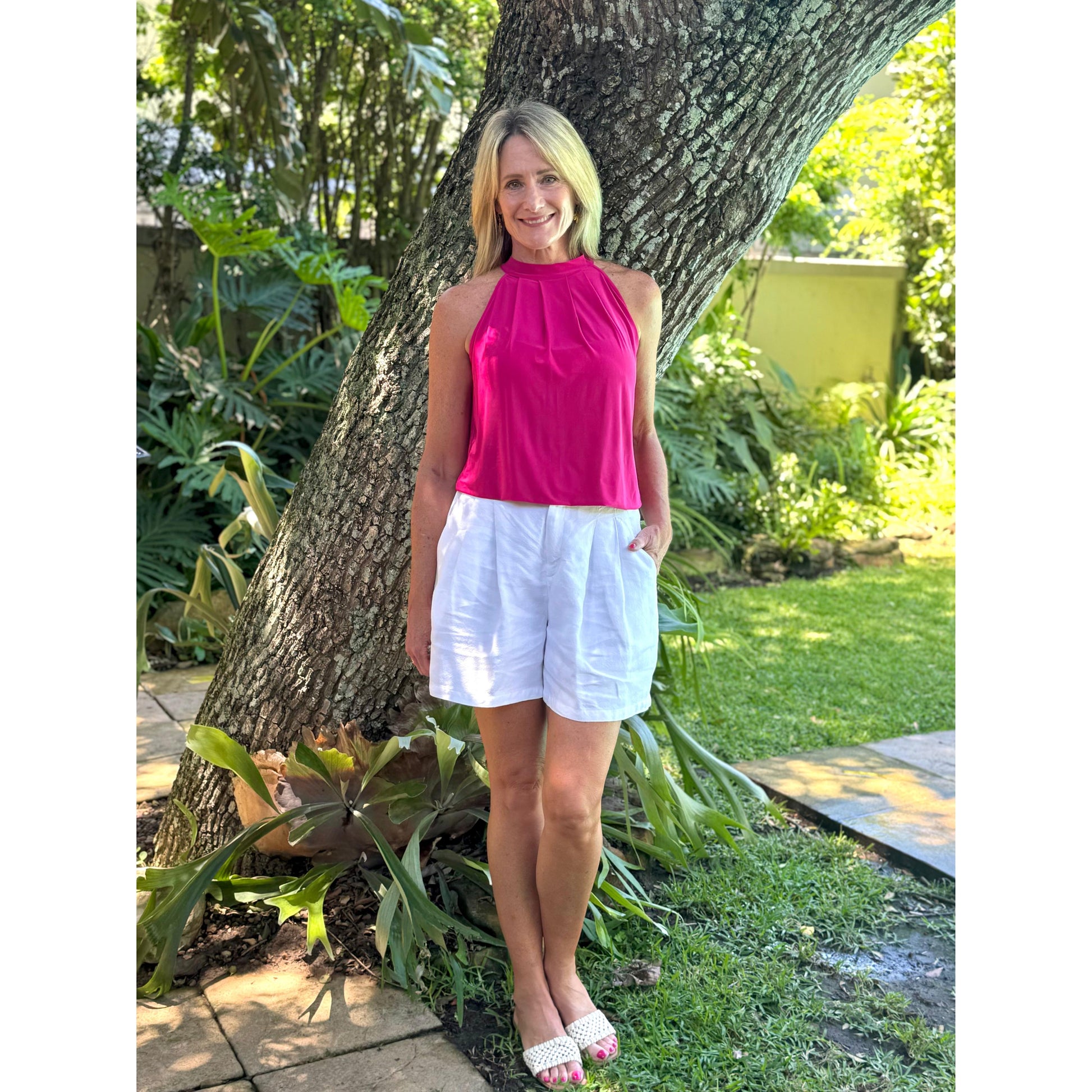 ASHLEY Top-TOP-Wendy Bashford Designs