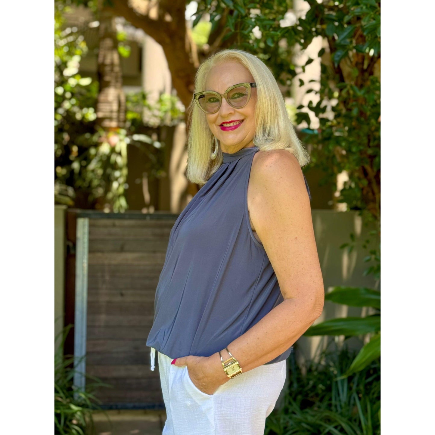 ASHLEY Top-TOP-Wendy Bashford Designs