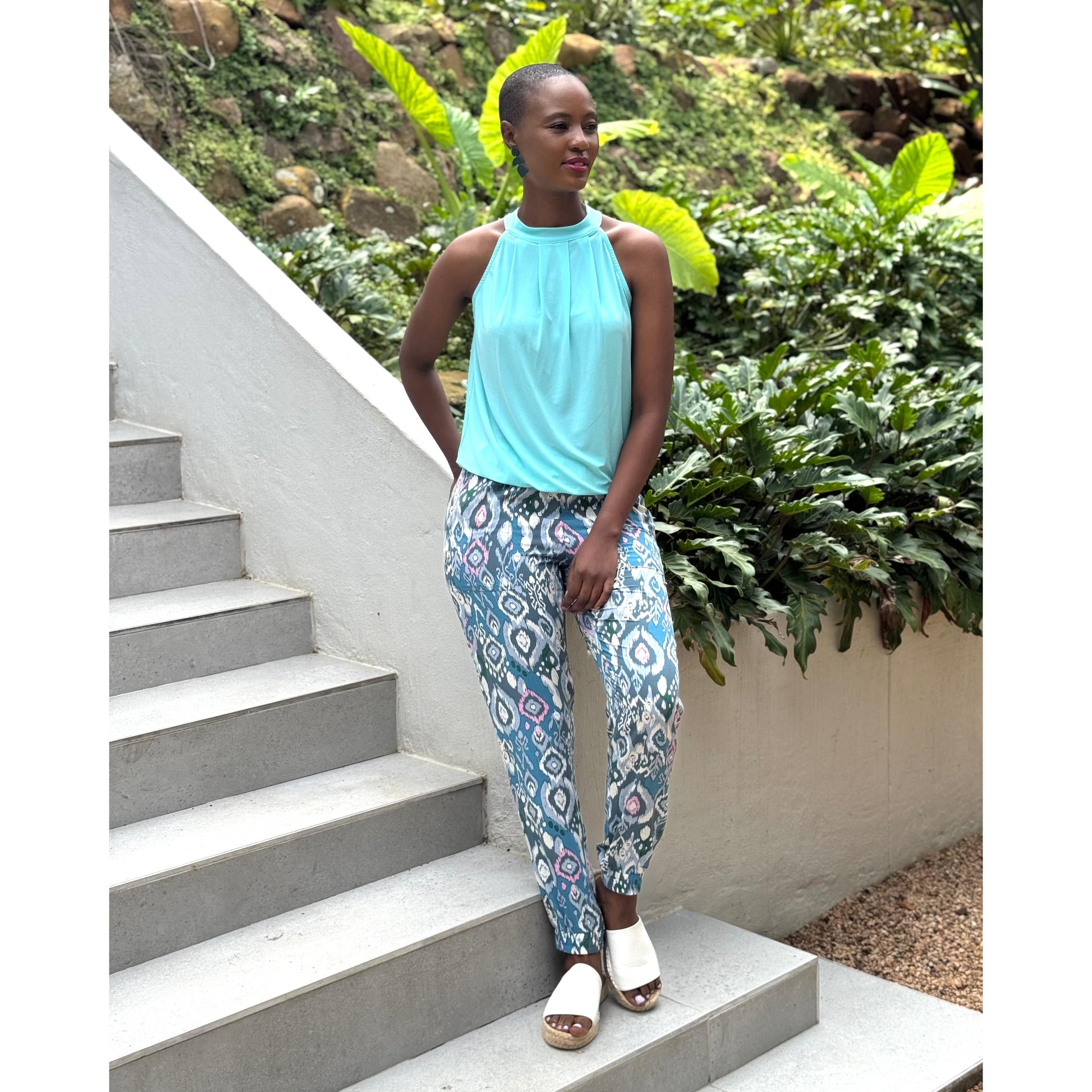 ASHLEY Top-TOP-Wendy Bashford Designs