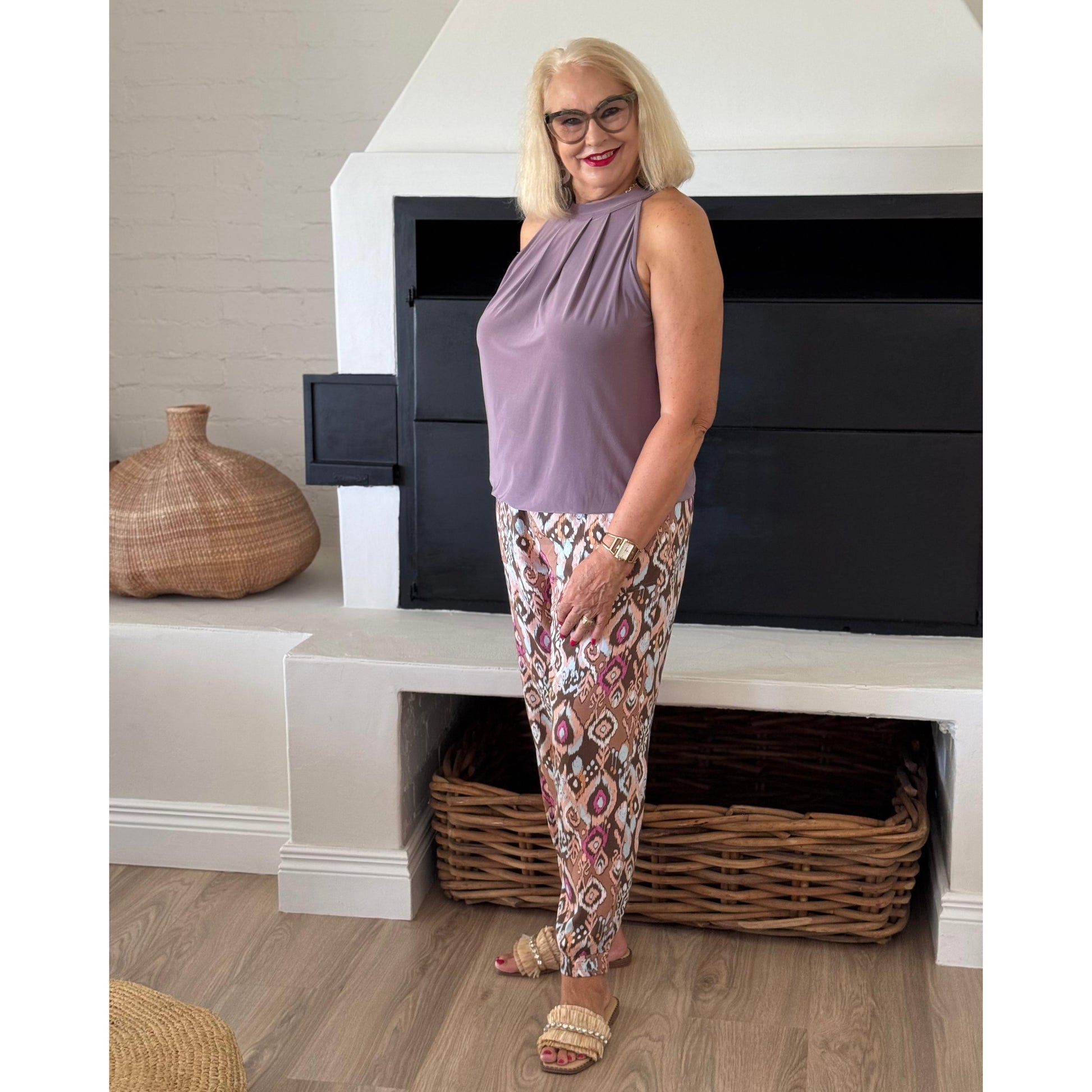 ASHLEY Top-TOP-Wendy Bashford Designs