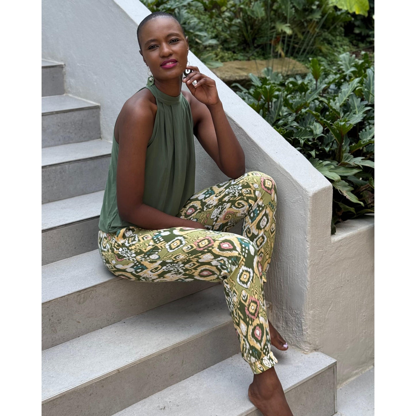 ASHLEY Top-TOP-Wendy Bashford Designs